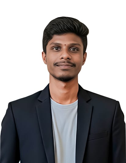 ವಿಶ್ವಾಸ್ ಎಸ್ ಎ (Vishwas S A)