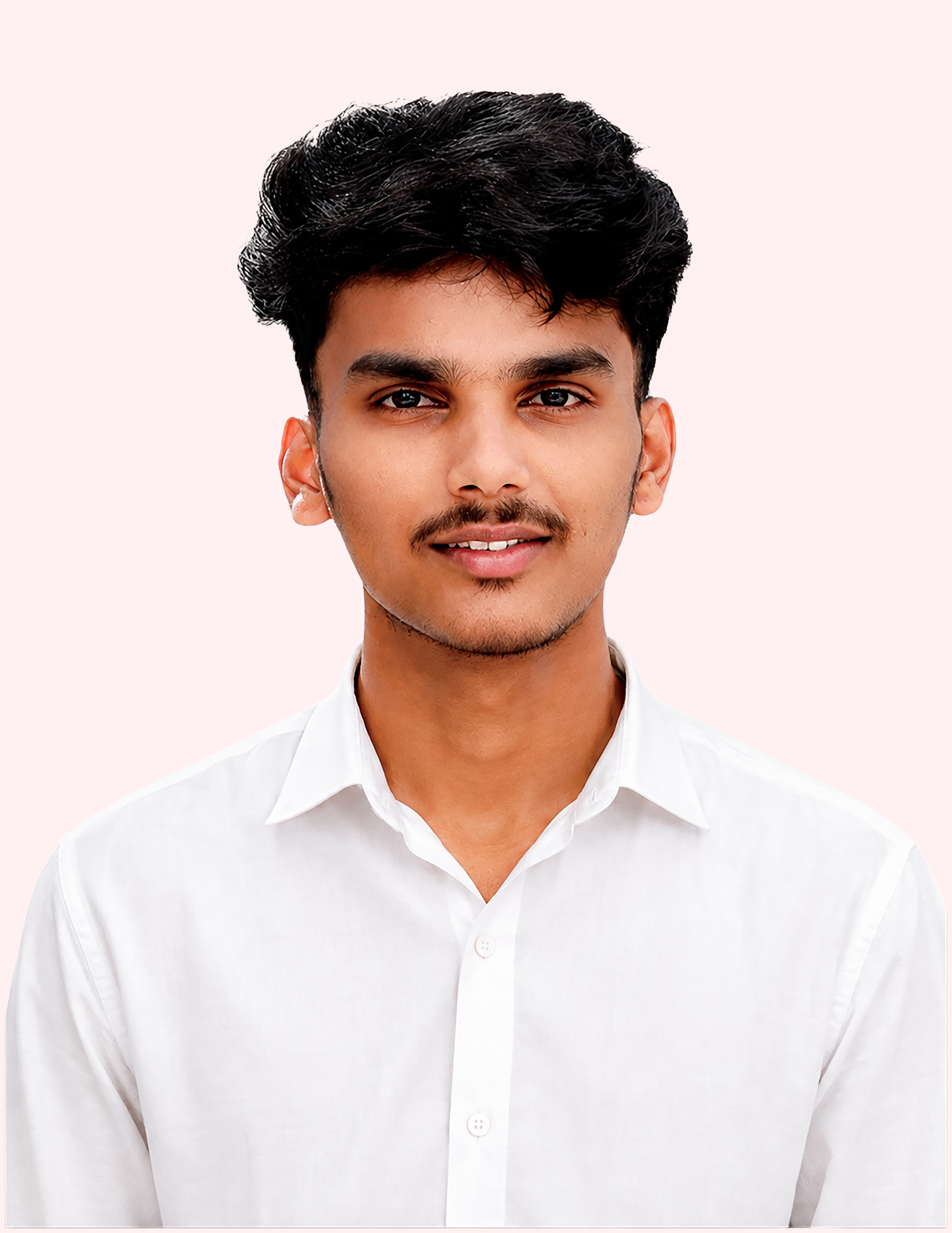 ಚರಣ್ ಜಿ ಕೆ (Charan G K)