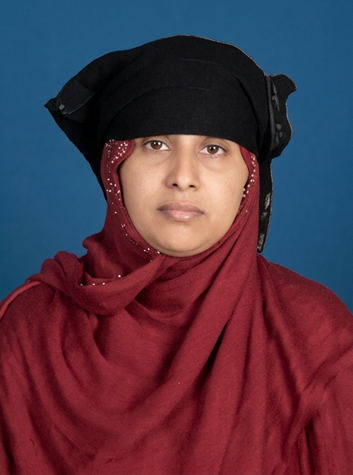 ಆಯಿಷಾ (AISHA)