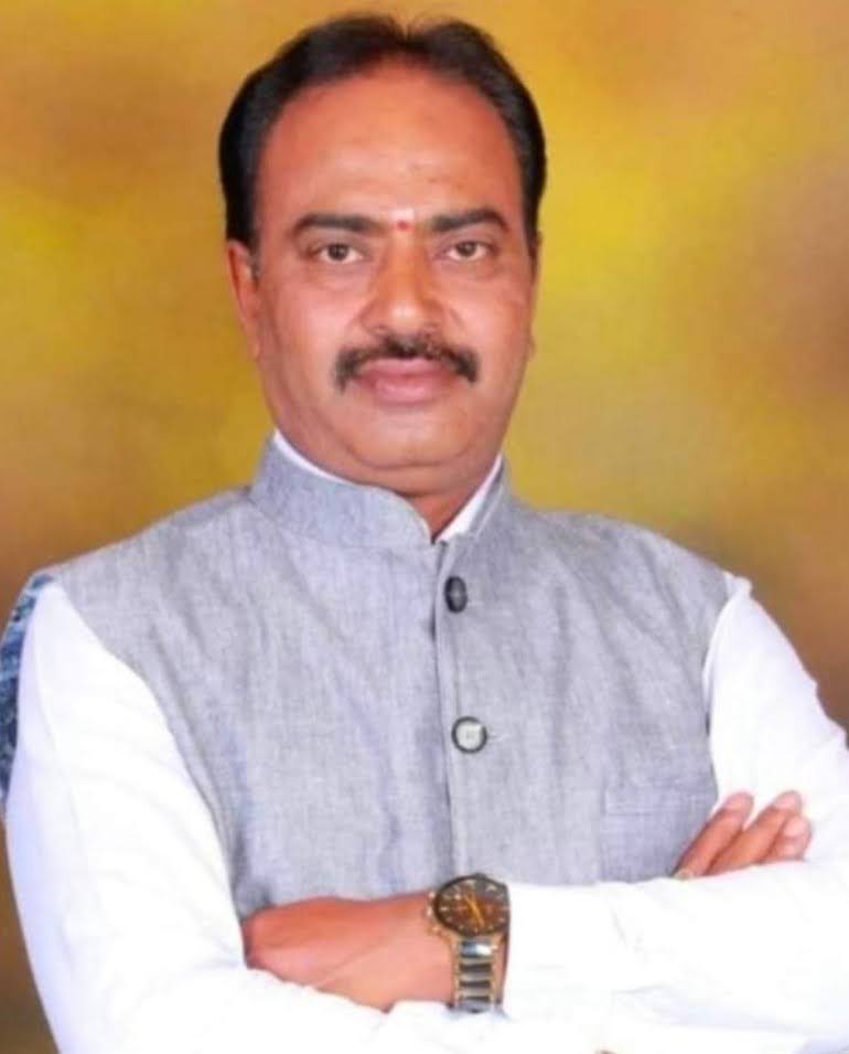 ಶ್ರೀನಿವಾಸ ಬಾಬು (Srnivas Babu)